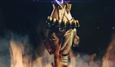 穿越火线动漫,动漫世界中的枪战传奇